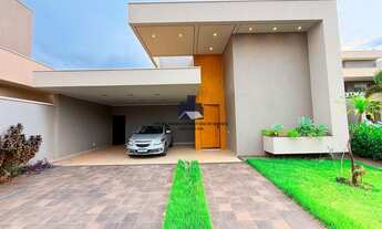 Imagem: Casa à venda no Condomínio Residencial