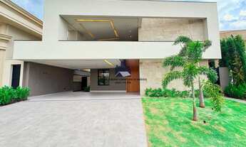 Imagem: Casa à venda no Condomínio Parque Residencial