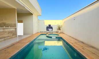 Imagem 3: Casa à venda no Condomínio Recanto Do Lago - São José do Rio Preto/SP