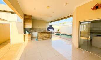 Imagem 2: Casa à venda no Condomínio Recanto Do Lago - São José do Rio Preto/SP