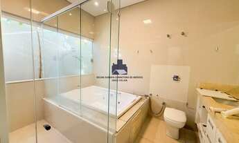 Imagem 5: Casa à venda no Condomínio Recanto Do Lago - São José do Rio Preto/SP