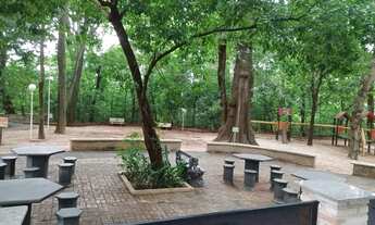 Imagem: Terreno à venda no Condomínio Jardim Botânico