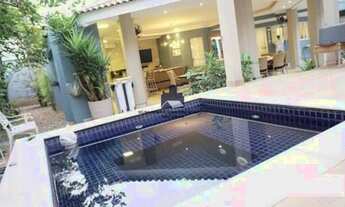 Imagem 3: Casa-a-venda-no-condomínio-parque-residencial-Damha-I-Sao-Jose-do-Rio-Preto-SP, 4 dormitór