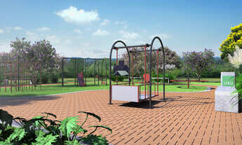 Imagem 4: Casa à venda no bairro Residencial Jardim Sul - São José do Rio Preto/SP