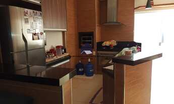 Imagem 6: Casa à venda no Condomínio Morada dos Ipês - São José do Rio Preto/SP