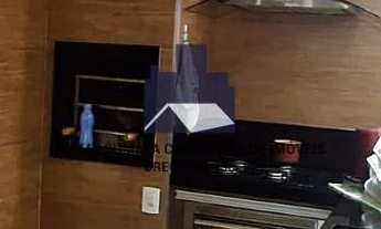 Imagem 3: Casa à venda no Condomínio Morada dos Ipês - São José do Rio Preto/SP