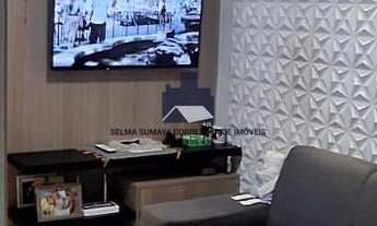 Imagem 2: Casa à venda no Condomínio Morada dos Ipês - São José do Rio Preto/SP