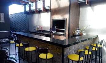 Imagem: Casa à venda no Condominio Ideal Life Ecolazer