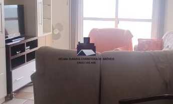 Imagem 4: Apartamento à venda no bairro Jardim Walkíria - São José do Rio Preto/SP