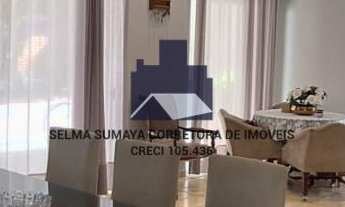 Imagem: Casa à venda no bairro Jardim Congonhas