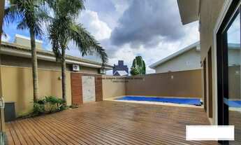 Imagem 7: Casa à venda no Condomínio Parque Residencial Damha V - São José do Rio Preto/SP