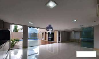 Imagem 2: Casa à venda no Condomínio Parque Residencial Damha V - São José do Rio Preto/SP