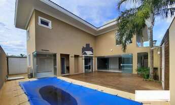 Imagem 3: Casa à venda no Condomínio Parque Residencial Damha V - São José do Rio Preto/SP