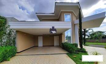 Imagem: Casa à venda no Condomínio Parque Residencial