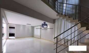 Imagem 5: Casa à venda no Condomínio Parque Residencial Damha V - São José do Rio Preto/SP