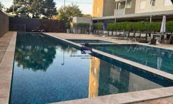 Imagem 7: Apartamento à venda no bairro Pinheiros - São José do Rio Preto/SP