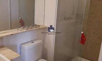 Imagem 4: Apartamento à venda no bairro Pinheiros - São José do Rio Preto/SP