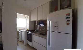 Imagem 2: Apartamento à venda no bairro Pinheiros - São José do Rio Preto/SP