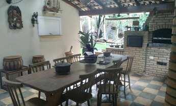 Imagem 2: Chacara-para-Venda-em-Ch.-Estancia-Monte-Carlo-Guapiacu-SP, 3 dormitórios, 1 suítes, 3 ban