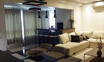 Imagem: Apartamento à venda no Integrato Iguatemi