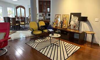 Imagem: Casa à venda no bairro Jardim Aclimação