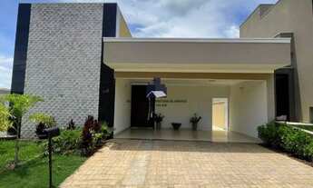 Imagem: Casa à venda no Condomínio Recanto Do