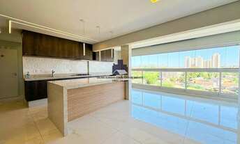 Imagem: Apartamento à venda no bairro Jardim Maracanã