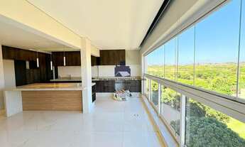 Imagem 5: Apartamento à venda no bairro Jardim Maracanã - São José do Rio Preto/SP