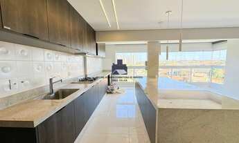 Imagem 4: Apartamento à venda no bairro Jardim Maracanã - São José do Rio Preto/SP