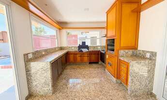 Imagem 3: Casa à venda no Condomínio Parque Residencial Damha I - São José do Rio Preto/SP