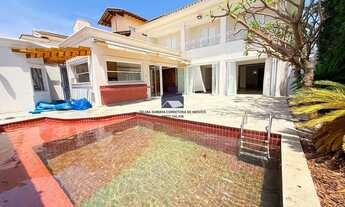 Imagem 2: Casa à venda no Condomínio Parque Residencial Damha I - São José do Rio Preto/SP