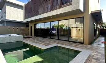 Imagem: Casa em Condomínio à venda Quinta do Golfe