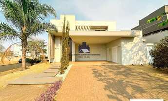 Imagem: Casa à venda no Condomínio Parque Residencial