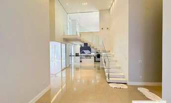 Imagem 4: Casa à venda no Condomínio Parque Residencial Buona Vita - São José do Rio Preto/SP