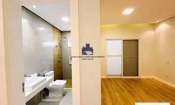 Imagem 7: Casa à venda no Condomínio Parque Residencial Buona Vita - São José do Rio Preto/SP