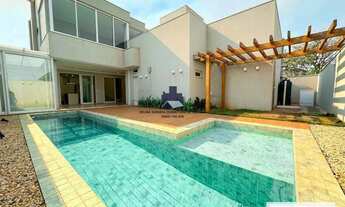 Imagem 3: Casa à venda no Condomínio Parque Residencial Buona Vita - São José do Rio Preto/SP