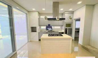 Imagem 2: Casa à venda no Condomínio Parque Residencial Buona Vita - São José do Rio Preto/SP