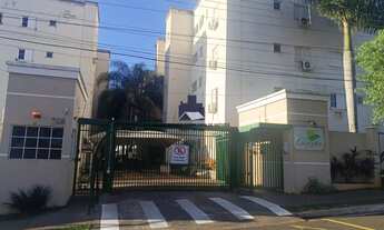 Imagem: Apartamento à venda no residencial colorado