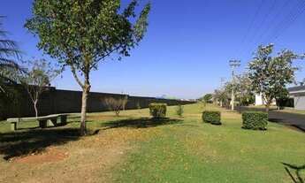 Imagem 4: Terreno à venda no Condomínio Parque Residencial Damha III - São José do Rio Preto/SP