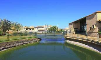 Imagem 3: Terreno à venda no Condomínio Parque Residencial Damha III - São José do Rio Preto/SP