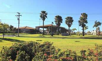 Imagem 2: Terreno à venda no Condomínio Parque Residencial Damha III - São José do Rio Preto/SP