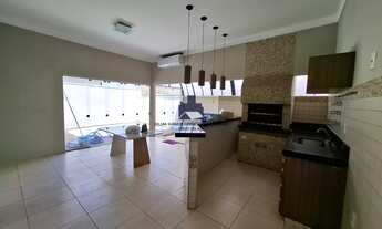 Imagem 2: Casa à venda no Condomínio Village Rio Preto I - São José do Rio Preto/SP