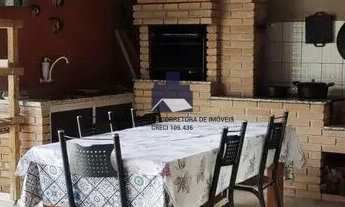 Imagem: Casa à venda no bairro Vila Toninho - São