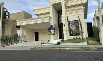 Imagem: Casa à venda no Condomínio Quinta Do Lago