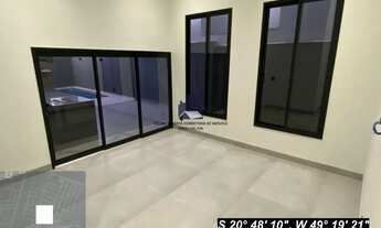 Imagem 7: Casa à venda no Condomínio Residencial Maria Júlia - São José do Rio Preto/SP