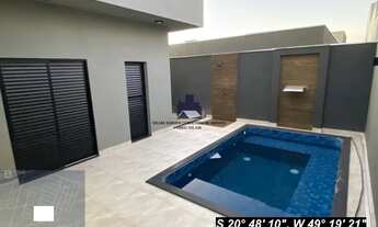 Imagem 5: Casa à venda no Condomínio Residencial Maria Júlia - São José do Rio Preto/SP