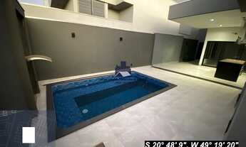 Imagem 3: Casa à venda no Condomínio Residencial Maria Júlia - São José do Rio Preto/SP