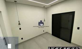 Imagem 6: Casa à venda no Condomínio Residencial Maria Júlia - São José do Rio Preto/SP