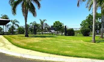 Imagem 4: Terreno à venda no bairro Chácara Recreativa Residencial Cortina D`Ampezzo - São José do R