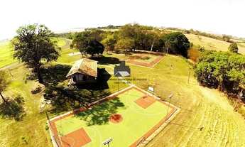 Imagem 2: Terreno à venda no bairro Chácara Recreativa Residencial Cortina D`Ampezzo - São José do R